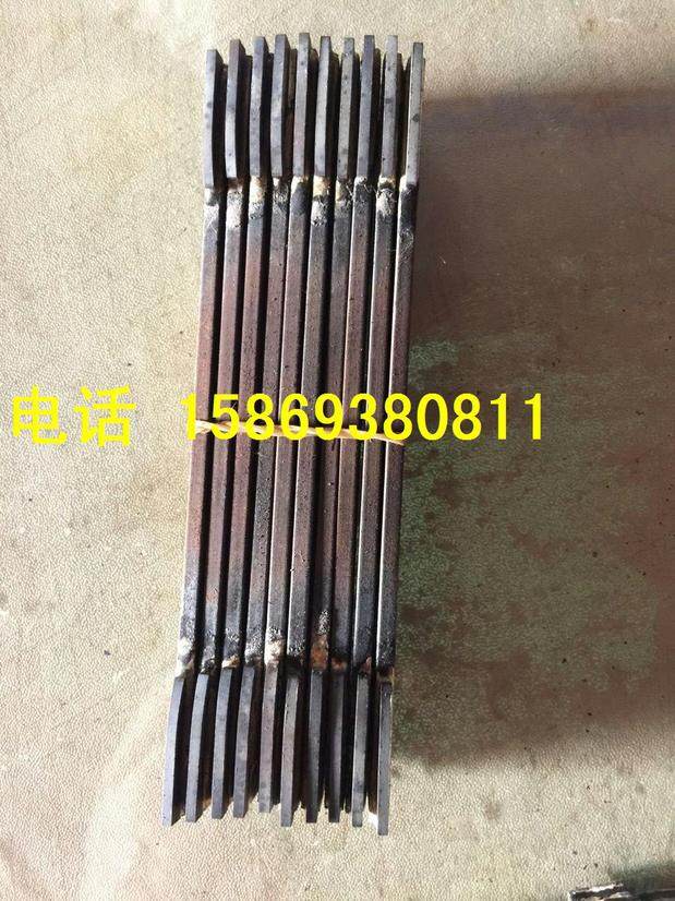 Steel pipe cutter cutter 2 0mm automatic cutting machine cutter cutter bearing steel pipe cutter alloy cutter