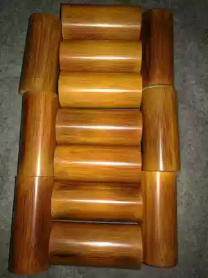 Jinghu tube tube white tube Jinghu accessories