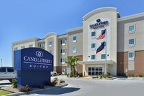 Candlewood Suites Hou Horse City STUDIO STE 1 KNG HEARING