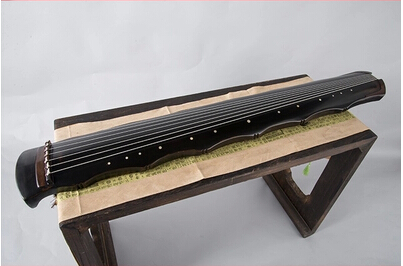 Zhonni - style manufacturer specially made Guqin Mu Guqin send full spare parts time big promotion yuan