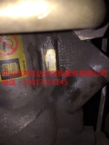 Atlas screw type air compressor inlet valve unloading valve 1613814484