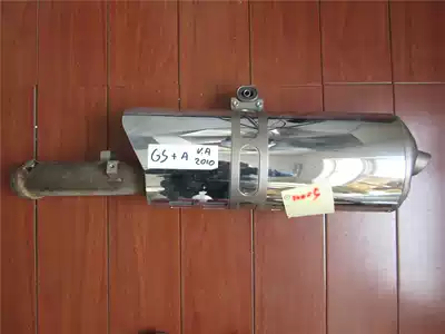 BMW BMW locomotive oil-cooled R1200GSADV double cam model original factory exhaust domestic spot