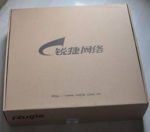 Brand new licensed Ruijie RG-S2328G managed switch in stock