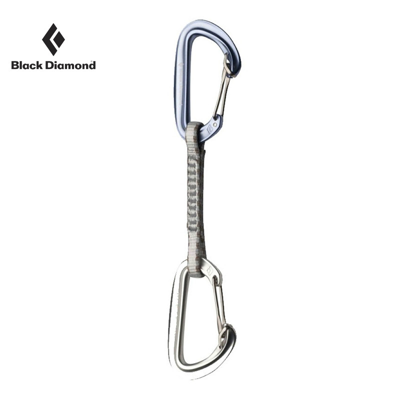 BLACKDIAMOND/黑钻 快挂-OZ Quickdraw Sample  381065