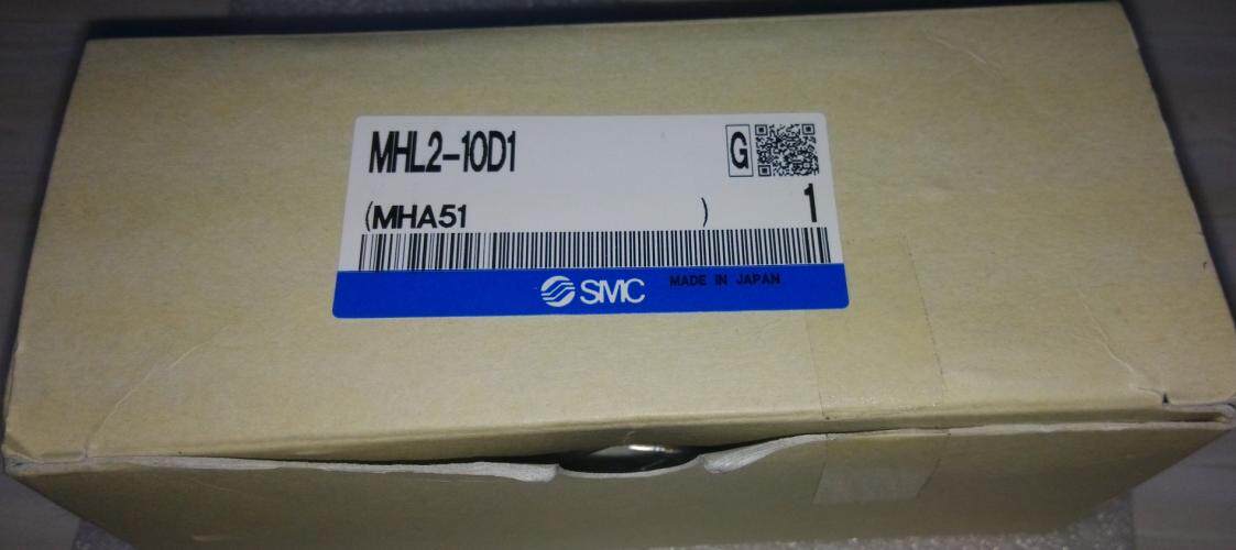 Recycling MHL2-10D1 MHL2-16D1 SMC new original lengthened width gas claw fake one penalty 10