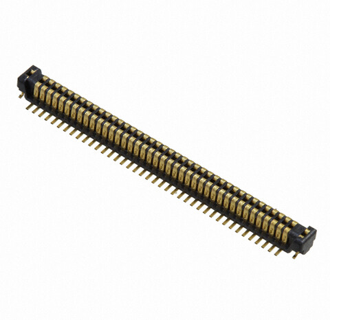 AXT470124 0.4mm间距70P 正品板对板连接器