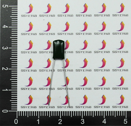 Polyester Capacitor 2A182J 0 00018UF 100V 1 8NF(50 only 1 yuan)
