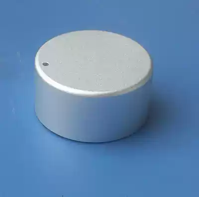 BRZHiFi-Diameter 44MM all-aluminum car-made main shell knob