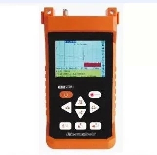 American Sindh S120A ftth light time domain reflectometer OTDR optical fiber optical cable breakpoint failure tester-Taobao