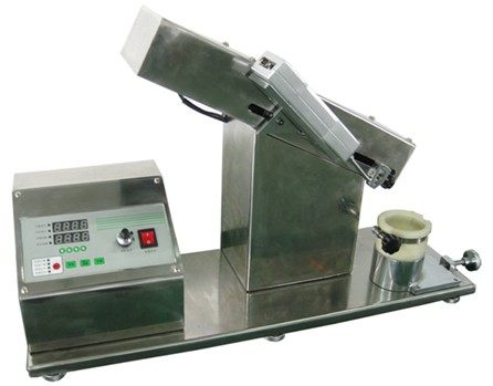 Kate HBL Peel Load Test Bench Tension Testing for a Year