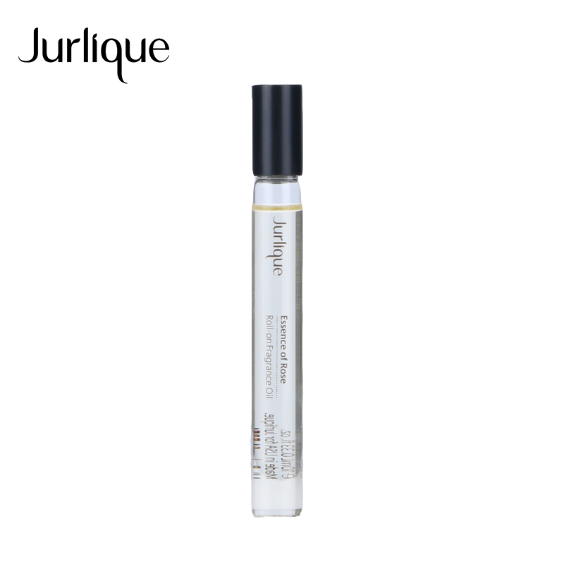 Jurlique/茱莉蔻澳洲Jurlique玫瑰香精油10ml/盒