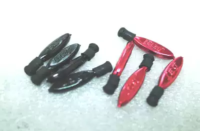 Jiawei anode color plating line tail cap brake shift line installation tool-free reuse