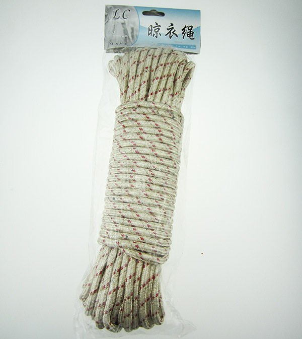 L1441 30m clothesline 5 sets of department stores Yiwu 10 yuan store new strange daily necessities 9900 department stores