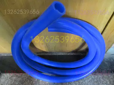 Tianjia Calesi probe humidifying barrel Silicone tube high temperature resistant tube Hose Nordman steam tube matching
