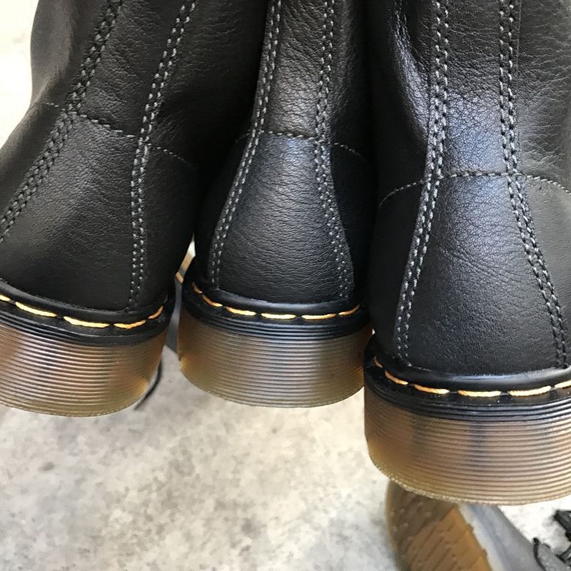 Bottes mi-saison femme OTHER   en TPR  - Ref 3250341 Image 4