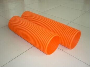 HOT PIN PP ORANGE PLASTIC FLAME RETARDANT WEARING WIRE PIPE FIREPROOF SNAKE LEATHER BELLOWS CAR HARNESS HIGH TEMPERATURE RESISTANT HOSE 28 5