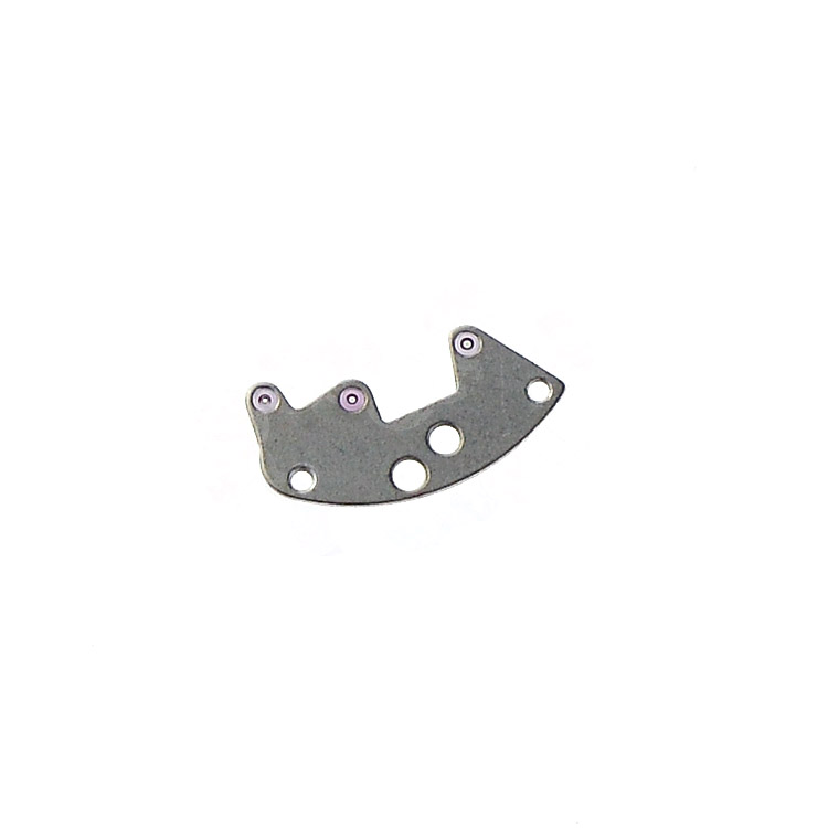 Tianjin Movement Accessories: Automatic Under-Clamp 2824-2 2836 Watch Accessories