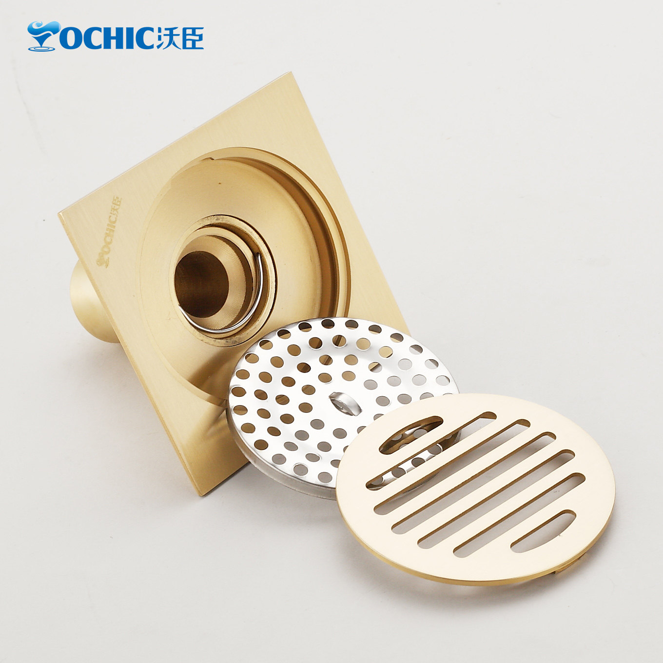 VOCHIC�Ӻ�ȫͭ��©VC-DL001