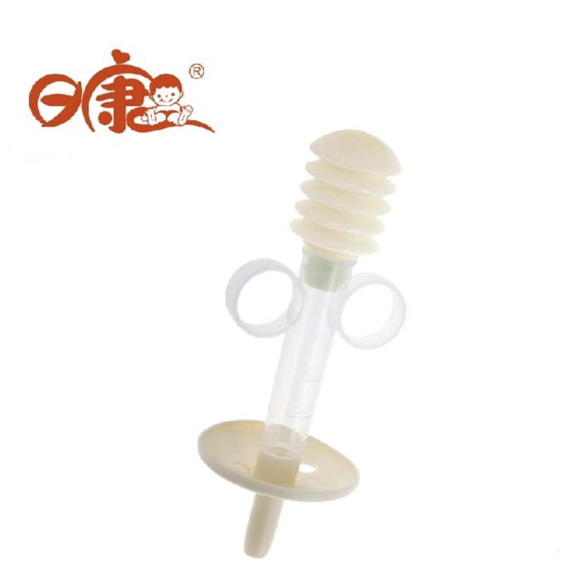 日康正品 RK-3608 日康喂药器 安全滴管式 针筒式 针管式0M+