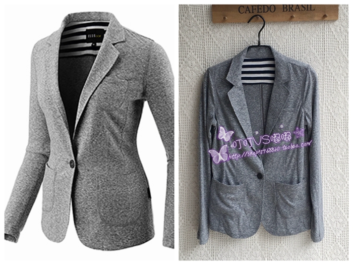 E Golf Couple Comfortable Thin Knitted Suit Ladies