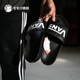 Vans Vans Slide On Summer New Black and White Women Cặp đôi thời trang Dép thể thao VN0A33TYQ4E dép tổ ong Dép thể thao