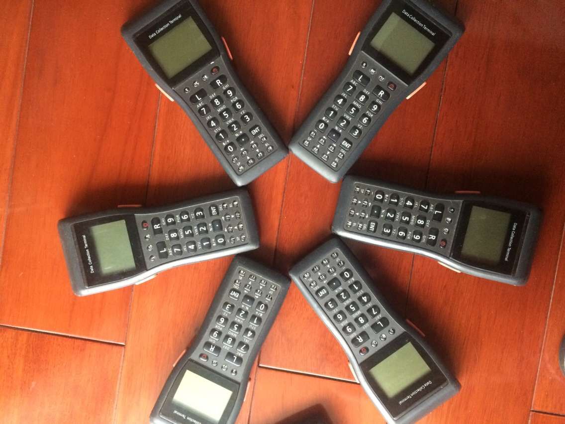 Casio Casio DT940 DT930 Data Collector Inventory Machine Ba Gun Guaranteed for 30 days