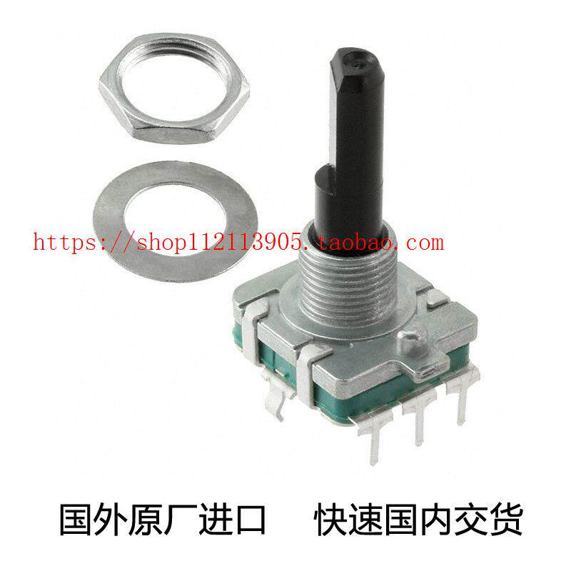 PEC16-4225F-N0024ENCODER ROTARY]