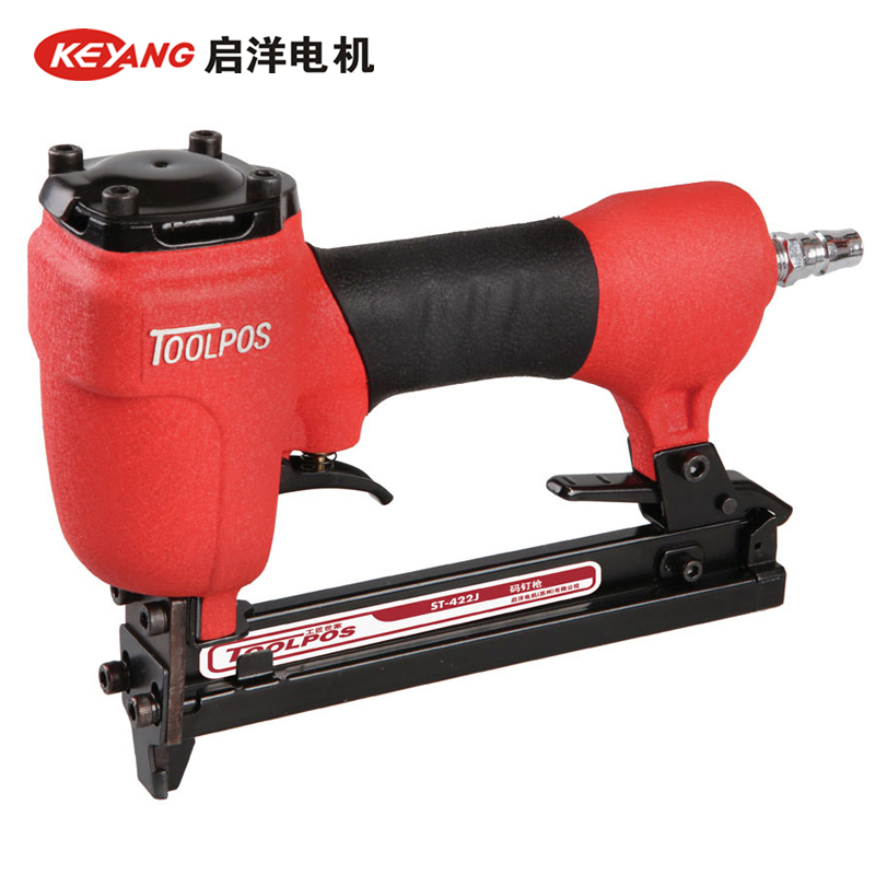 Original Korean Keyang (KEYANG)ST-422J pneumatic nail gun code nail U-shaped nail