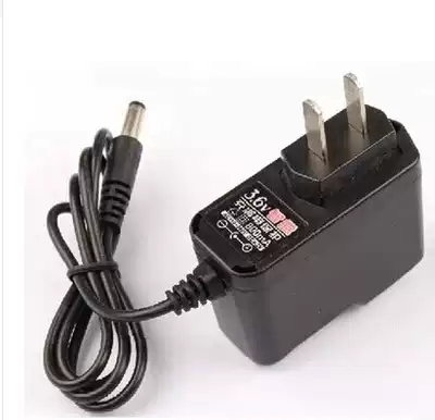 Fishing light charger interface 5 5mm night fishing light smart charger AC110 ~ 240V DC4 2V