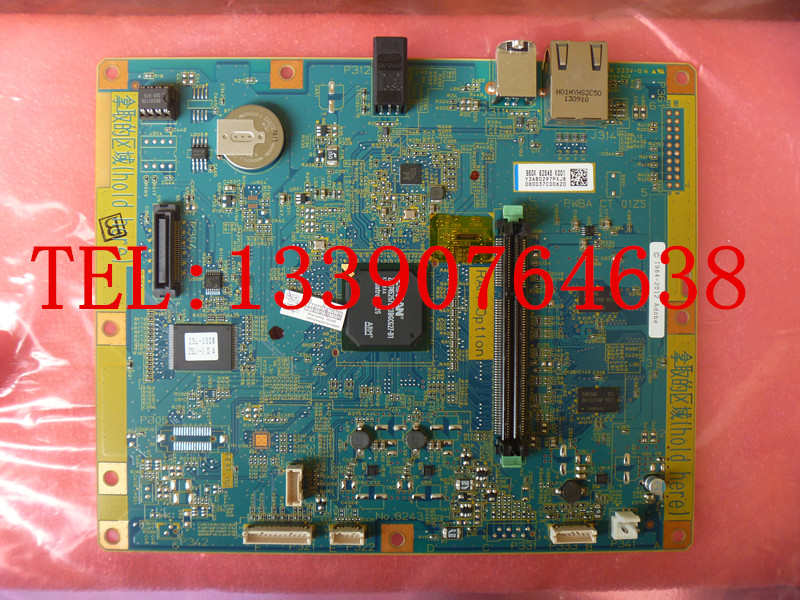 Suitable for new original full catalog 355 p355d 355d p355db motherboard interface board