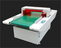 Second-hand needle detector repair and old needle detector recycling