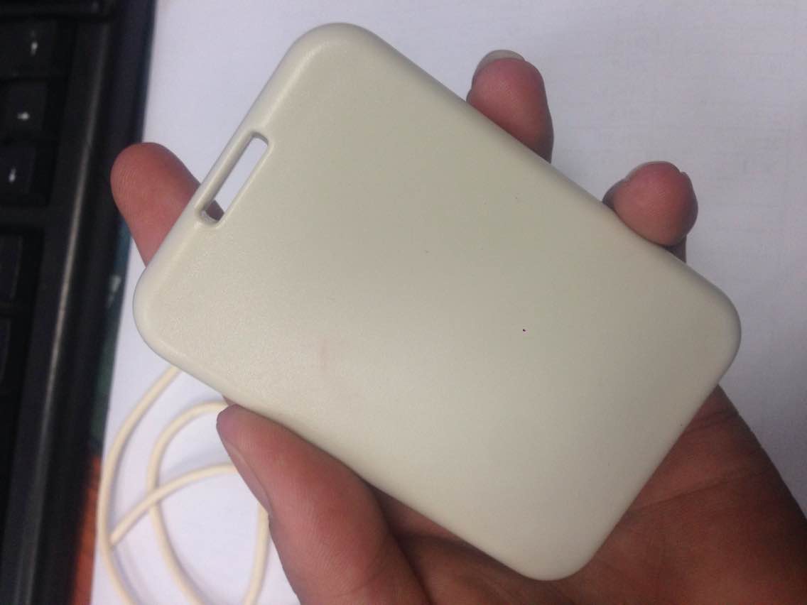 90*64*14 General Instrument Case Remote Control Shell Waterproof and Dust Case IP65 handheld box