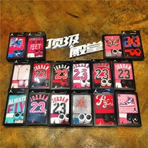 AIR JORDAN BABY SUIT BABY CRAWLING suit Three-piece set IBSP524 IGSP524 IGSP524