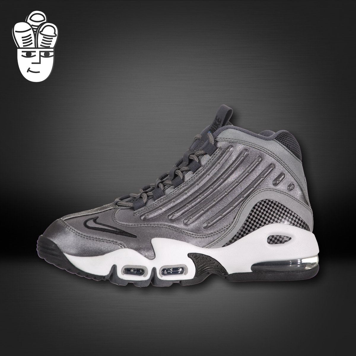 耐克 Nike Air Griffey Max II (童鞋)训练鞋443957-002