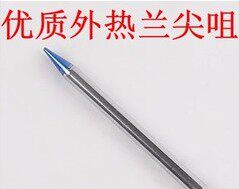 30W lead-free soldering iron head 30W long life soldering iron nozzle tip