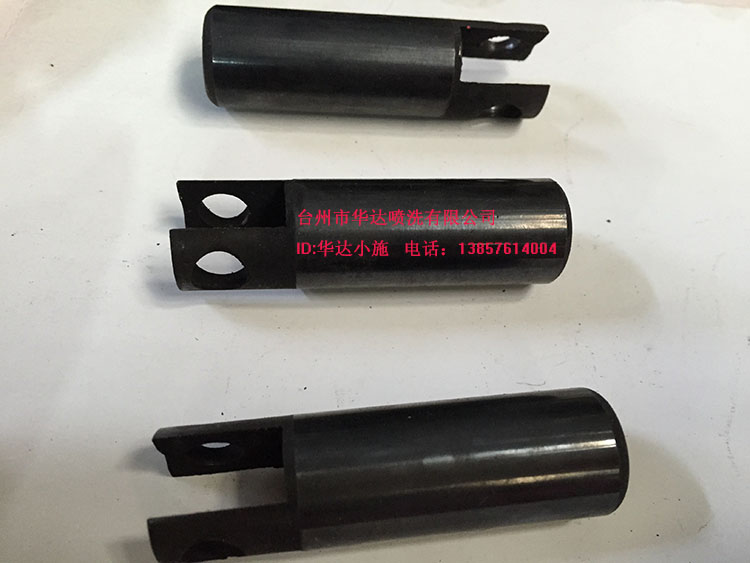 High pressure washer car wash car wash pump accessories QL280QL380 piston pure fire plunger black plunger