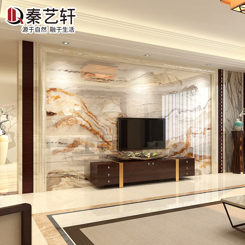 ������΢��ʯ��ש����Ⱥɽ