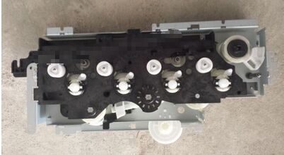 HP251 toner cartridge gear set HP276 gear set HP 251 toner cartridge drive gear set