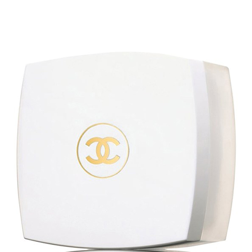 CHANEL香奈儿 可可小姐香水柔肤体霜 150g 淡香氛滋润身体乳