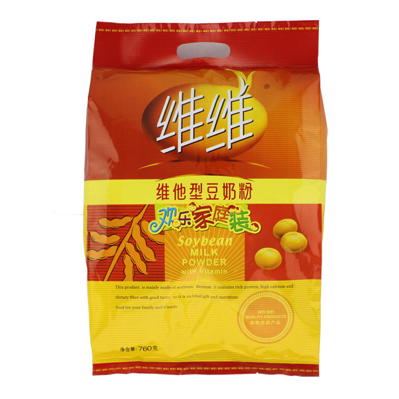 【天猫超市】维维 维他型豆奶粉 760g
