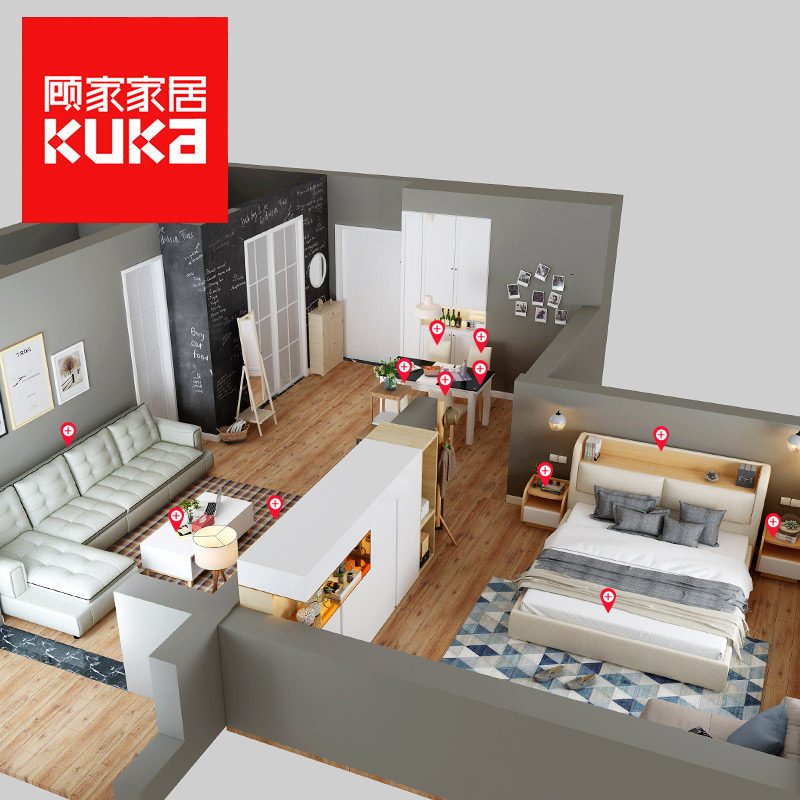 �˼ҼҾ�ȫ�ݼ����ӹ�1013+PT1566