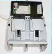 HP HP K109a K209 pen holder ink car K510 frame ink cartridge shelf