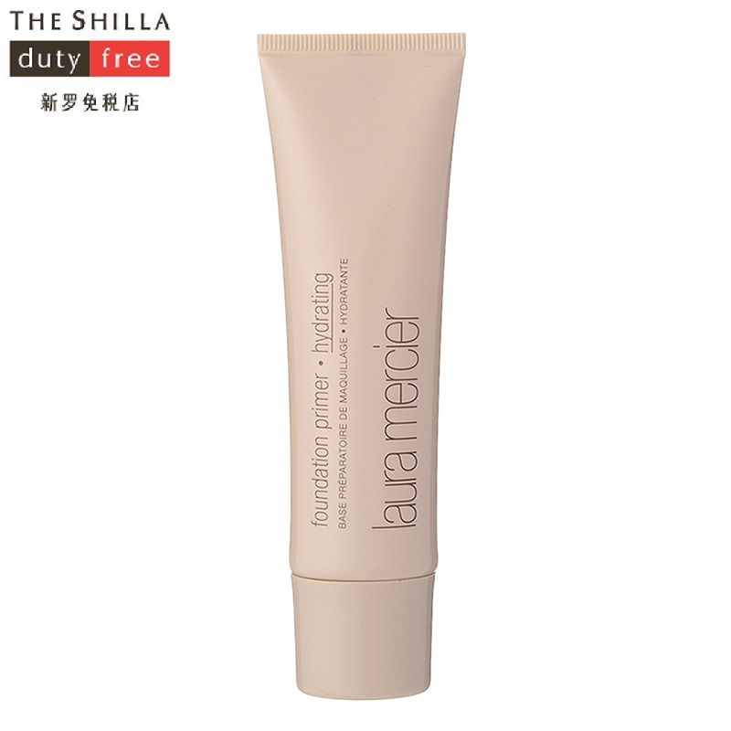 [THE SHILLA/新罗免税店]  Laura Mercier/罗拉玛斯亚 唤颜凝露