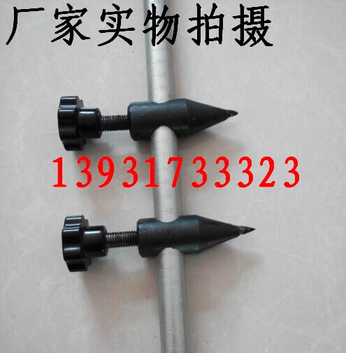 Fitter painting round ground planning line gauge with scale scribe 500 500 1000 1500 2000 direct selling manufacturer