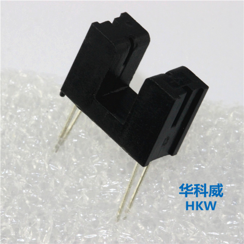 ITR9606 ITR-9606 infrared photoelectric sensor slot type optical coupling photoelectric switch Taiwan 100 million light