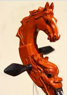 (Horse head piano chattering)Horse musical instrument professional faucet digging board playing piano color optional Welcome customization