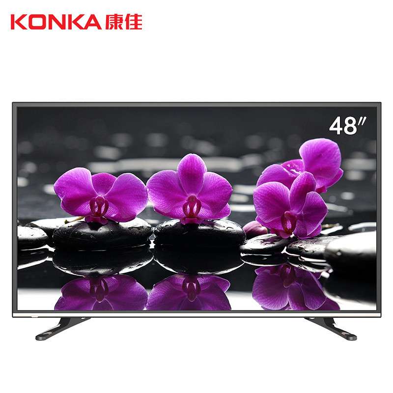 Konka/康佳 LED48E330U 48英寸 4K超高清 安卓智能 LED液晶电视