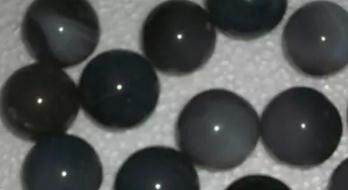 Agate Ball 30mm-35mm Manau Industrial Ball Natural Manau Specifications: 10 40mm 40mm between 40mm