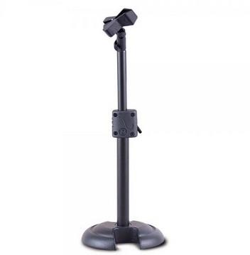 (Consulted with) HERCULLES MS100B Heikliz Table face type microphone rack microphone stand