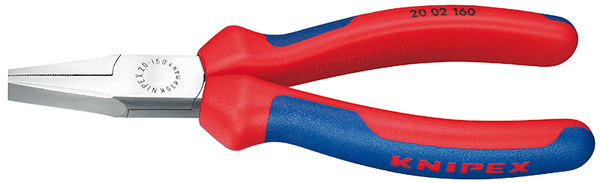 Import of the German Kenypike KNIPEX flat nipper clamp 20 02160-Taobao